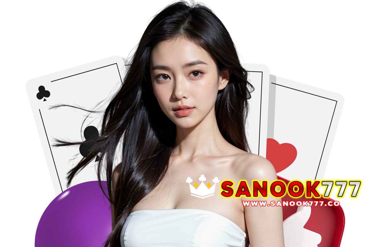 sanook777 สล็อต