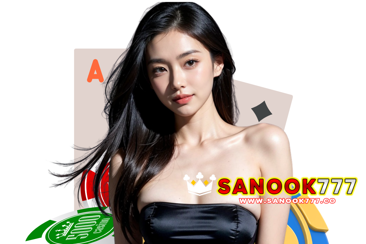 sanook777 เว็บตรง